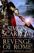 Eagles of the Empire 23 - Revenge of Rome (Eagles of the Empire 23)