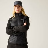 Doudoune hybride extensible et déperlante pour femme Andreson