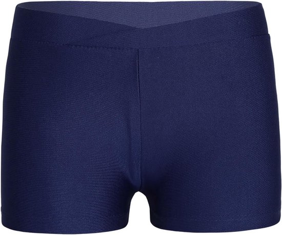 Gymnastiekshorts voor Meisjes - Sport, Dans & Yoga Korte Broek (2-12 jaar) — afbeelding 3