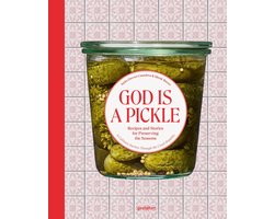 God Is a Pickle