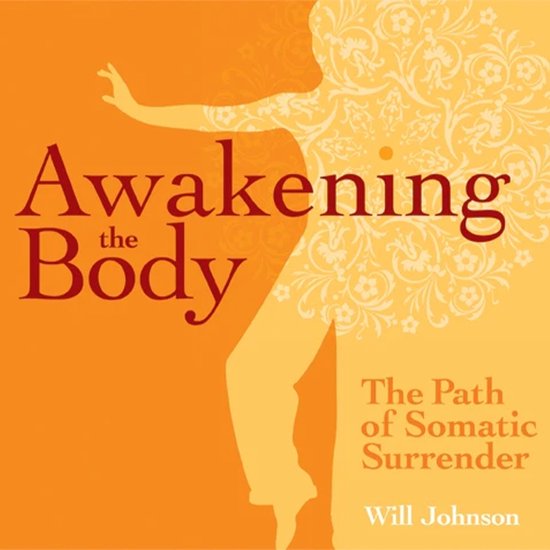 Awakening the Body - cover