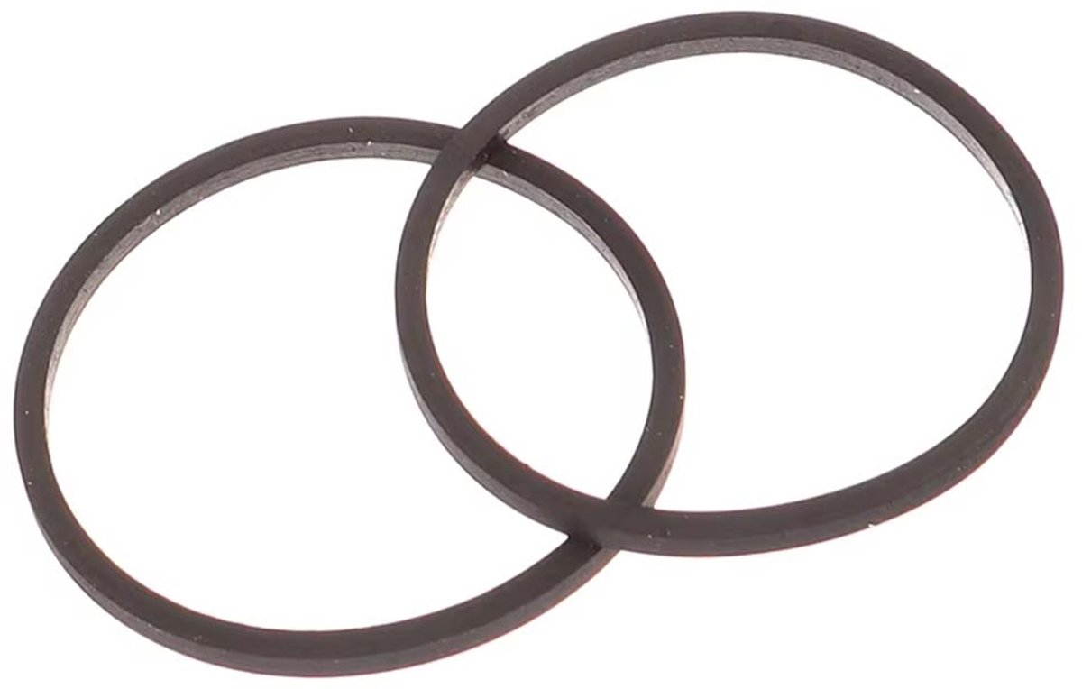 Blu-ray Lade Aandrijfriem voor Xbox One – Set van 2 (23 mm)