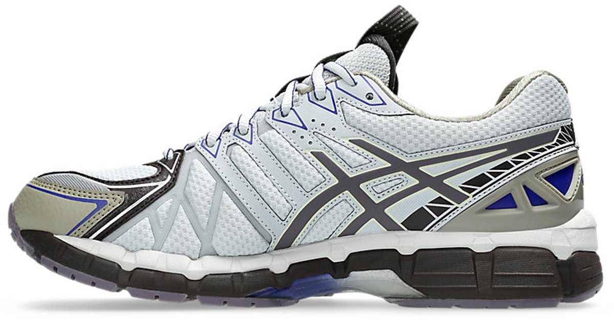 Asics UB10-S GEL-KAYANO 20 – Unisex Grijs