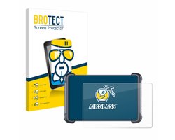 Screenprotector voor Thinkcar Thinkscan 689BT Beschermglas transparant