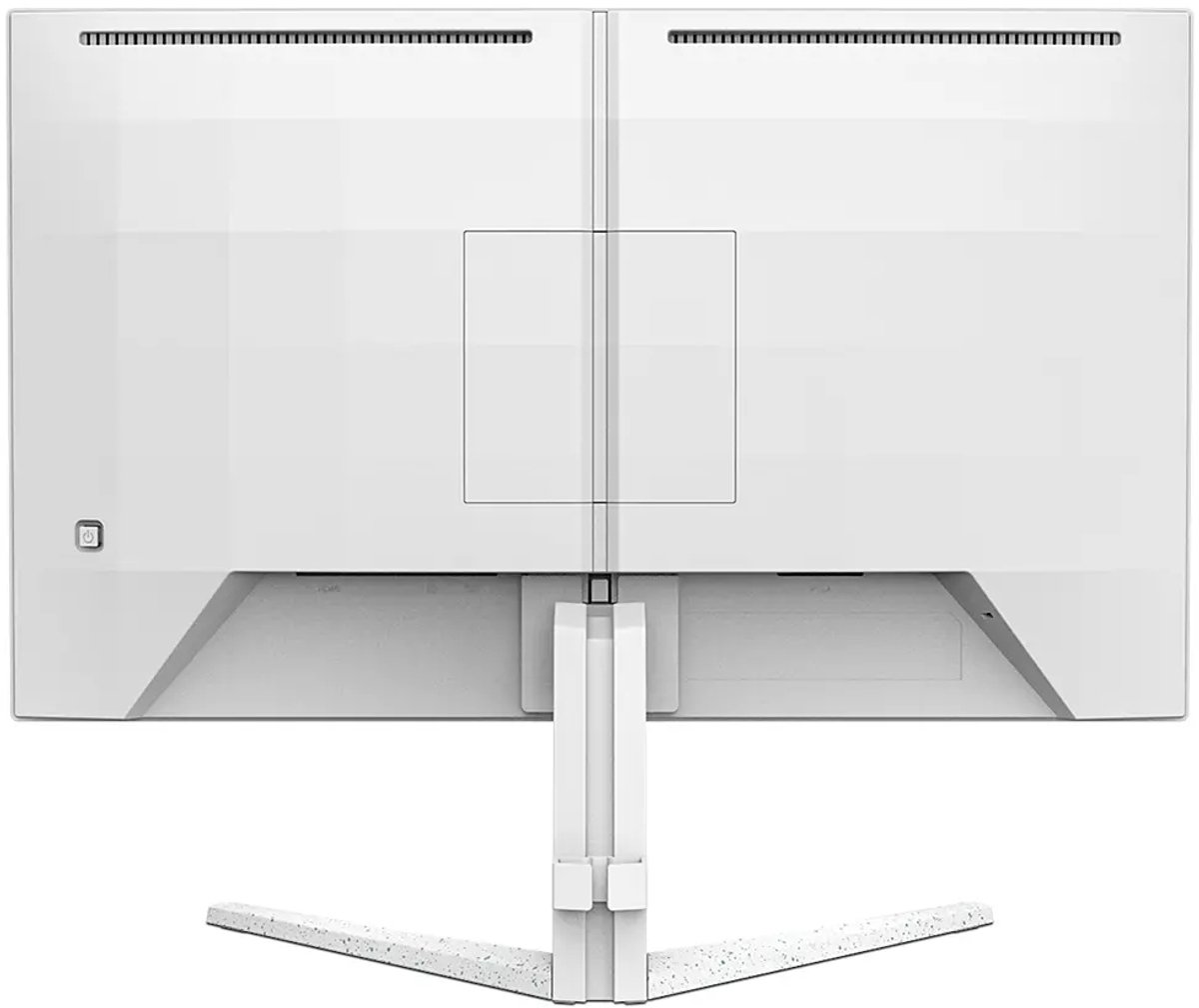 Philips Evnia 24M2N3201PL - Full HD IPS Gaming Monitor - 240hz - 260hz OC - 1ms Grey to Grey - 0,3ms - 24 inch thumbnail 4