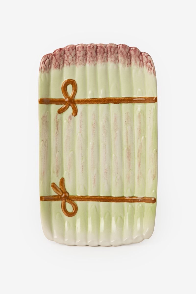 Sissy-Boy - Multicolour asperges presenteerbord