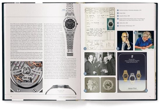 100 Iconic Watches