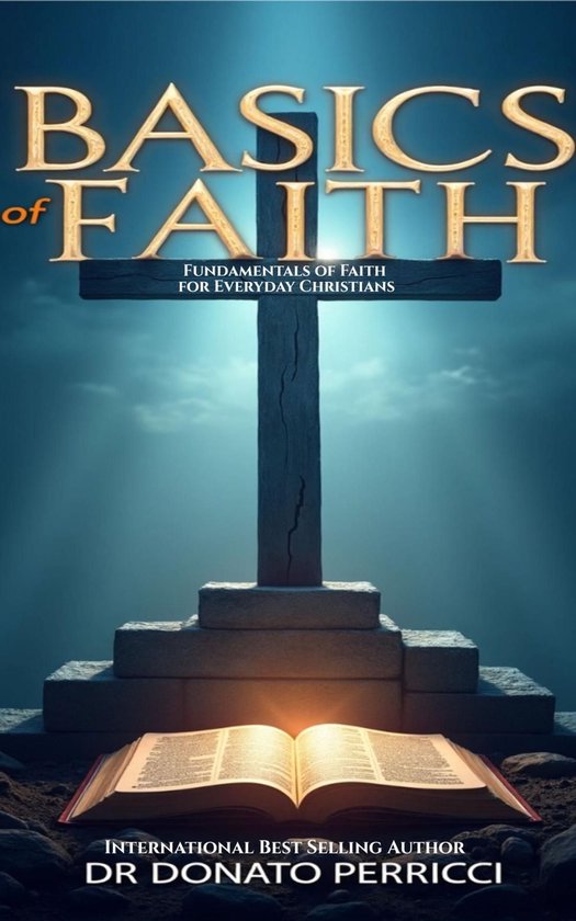 Basics of Faith - cover