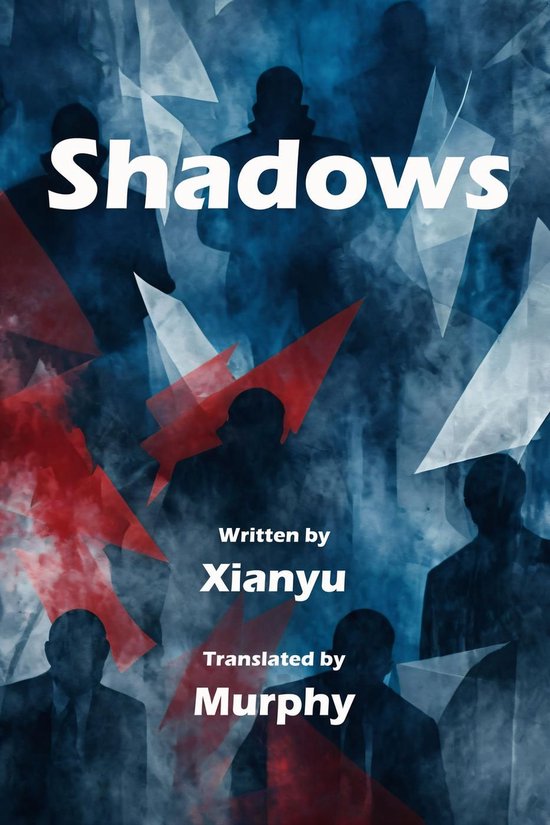 Shadows - cover