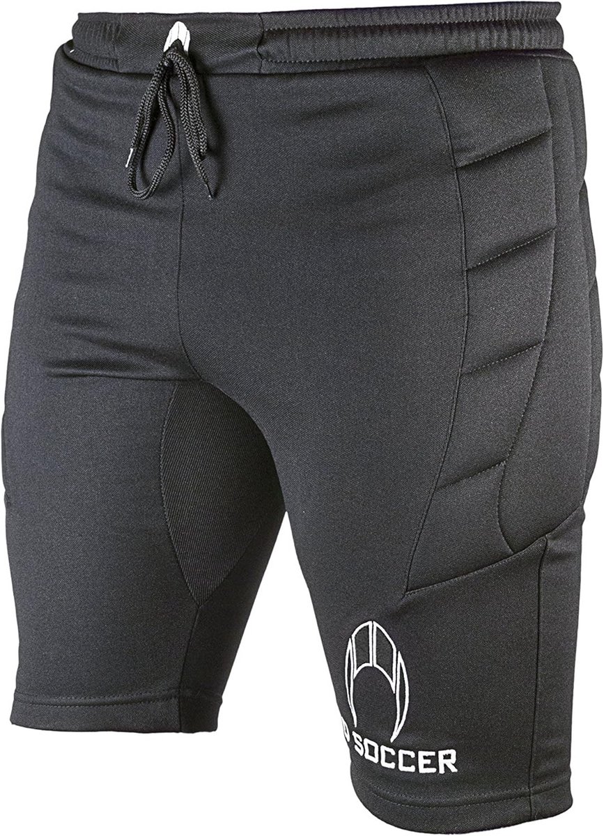 Keeperbroek Kind Kort - Trainingsbroek voor Voetbalkeepers