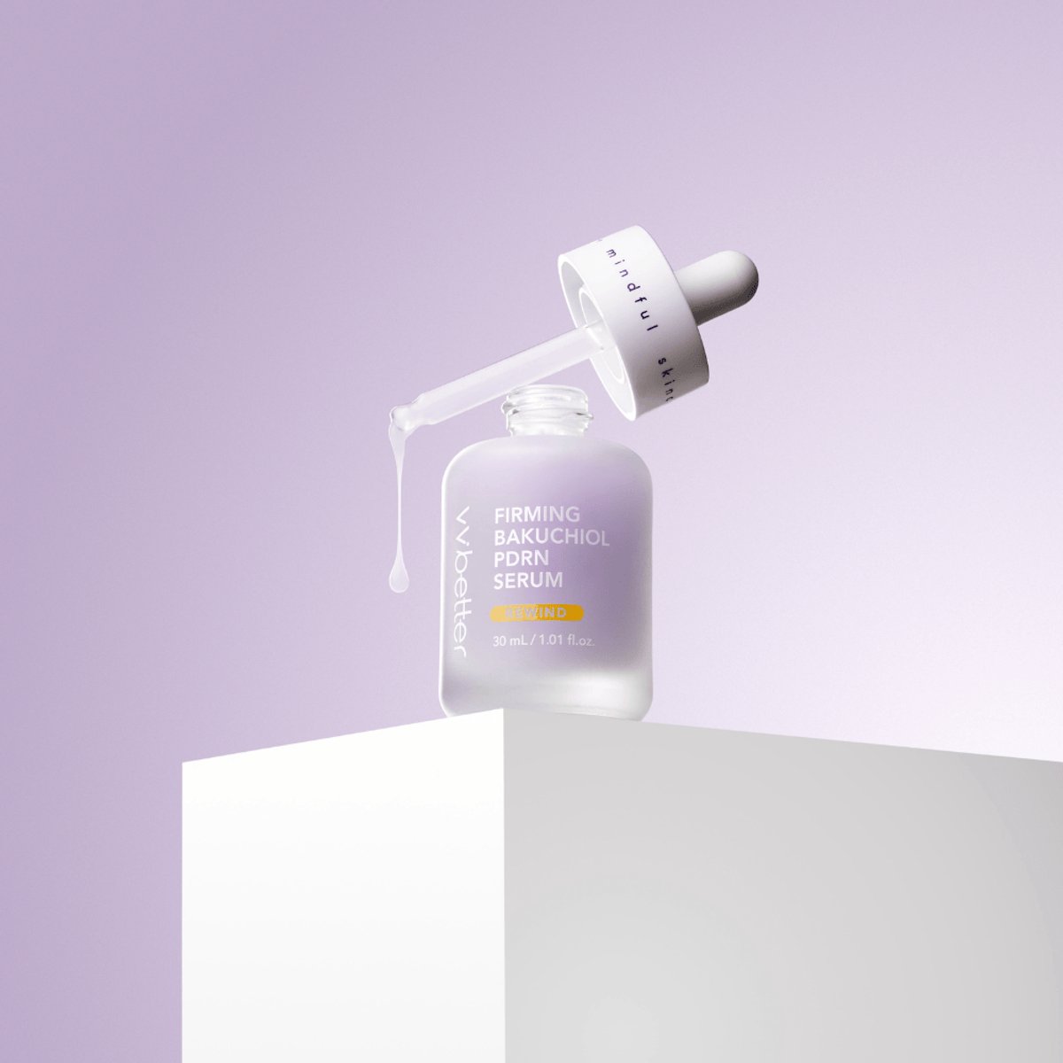 VVBETTER Firming Bakuchiol pdrn Serum 30ml