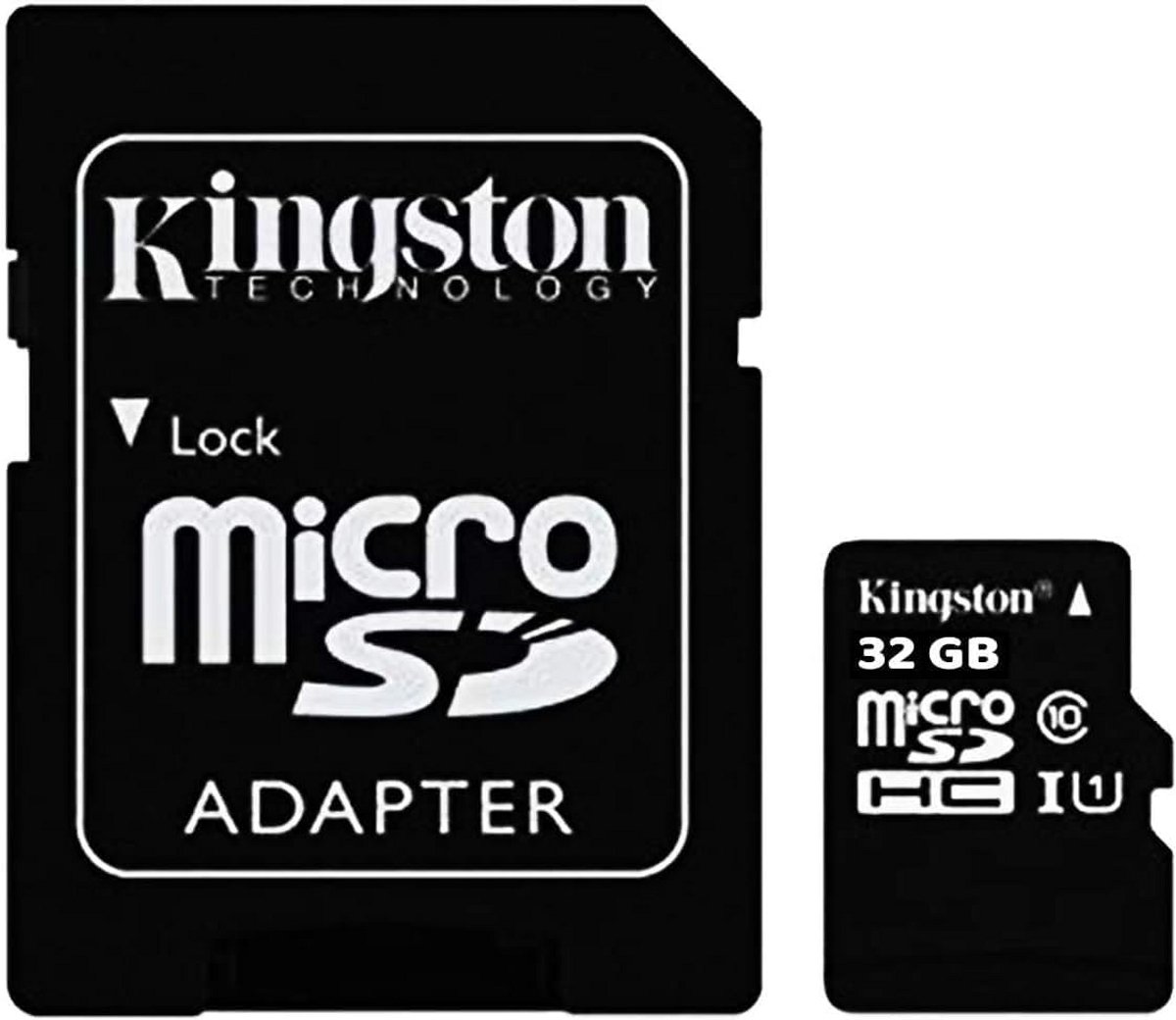 16GB Micro SD-kaart met Raspbian voor Raspberry Pi modellen B+ en 2