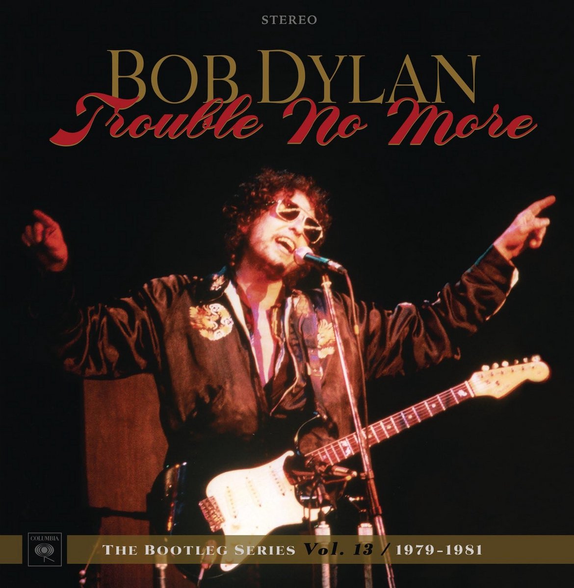 Muziek Boxset: Live-opnames en Bootlegs 1979-1981 (9 CD Verzameling)