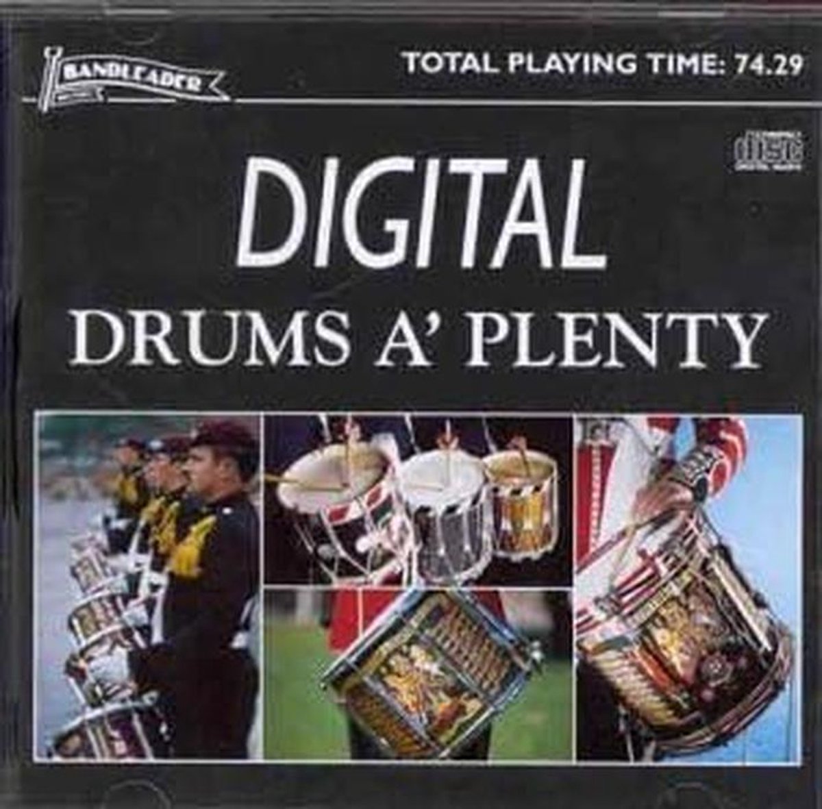 Complete Drumstel voor Beginners en Gevorderden - Inclusief Bekkens en Hardware