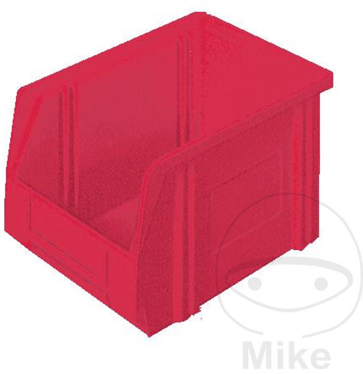 LA-KA-PE Opbergdoos met open voorzijde L 230 / 200 x B 140 x H 13...