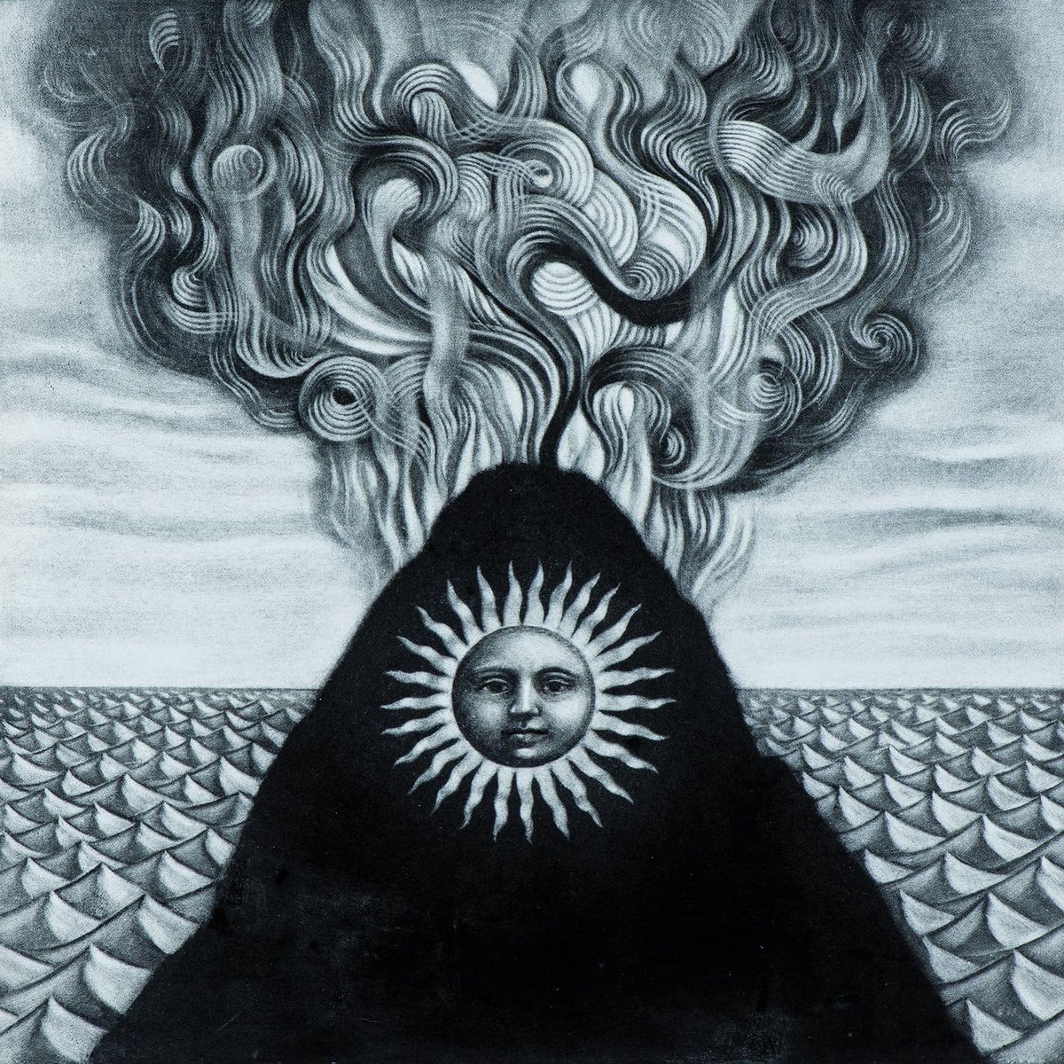 Magma Album - Heavy Metal LP Muziek