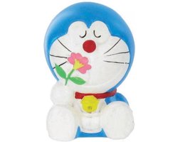 Doraemon Figuur Bloem - Gedetailleerd Verzamelobject