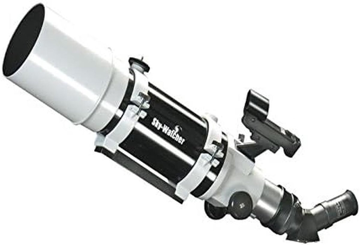 Refractor telescoop voor beginners