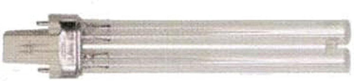 Vervangingslamp UV-C 9W voor Waterzuiveraar of Vijverfilter