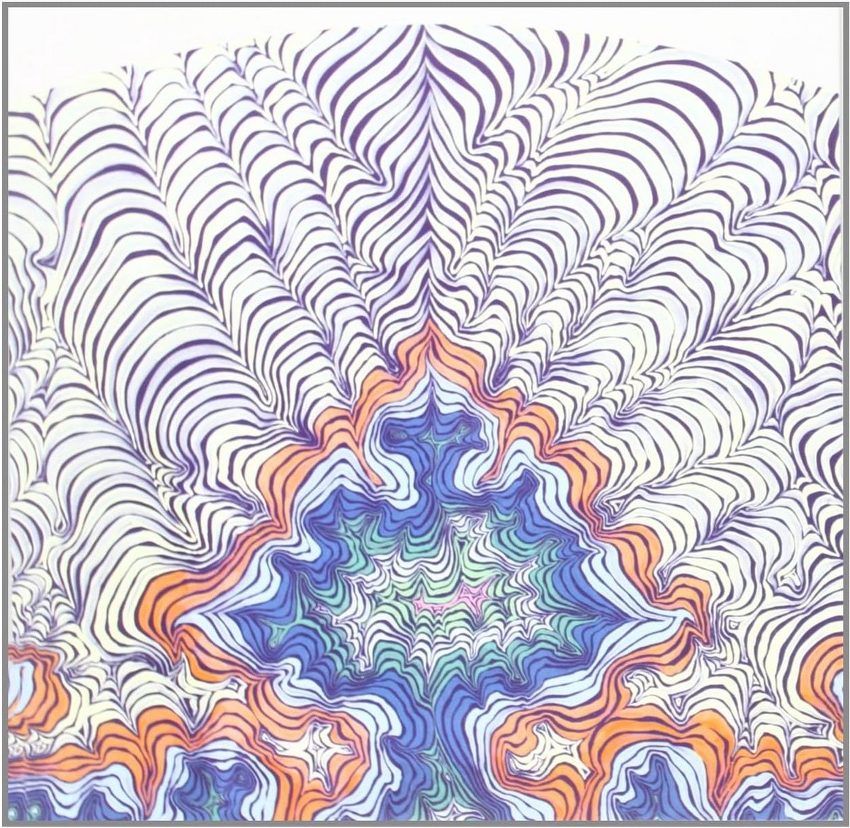 Muziek Album: Rustgevende Nachten en Bekende Melodieën (CD/Vinyl)