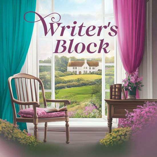 Writer's Block - cover