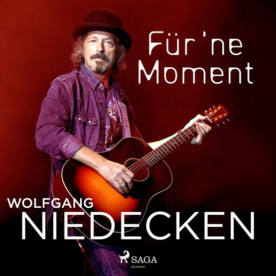 Für 'ne Moment - cover
