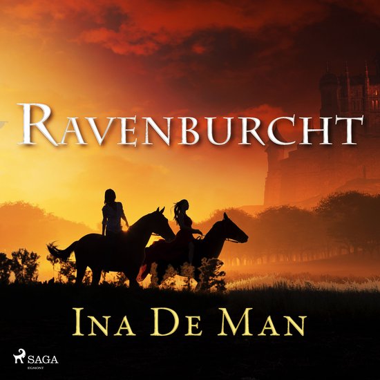 Ravenburcht - cover