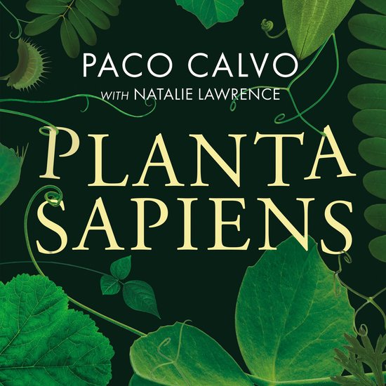 Planta Sapiens - cover