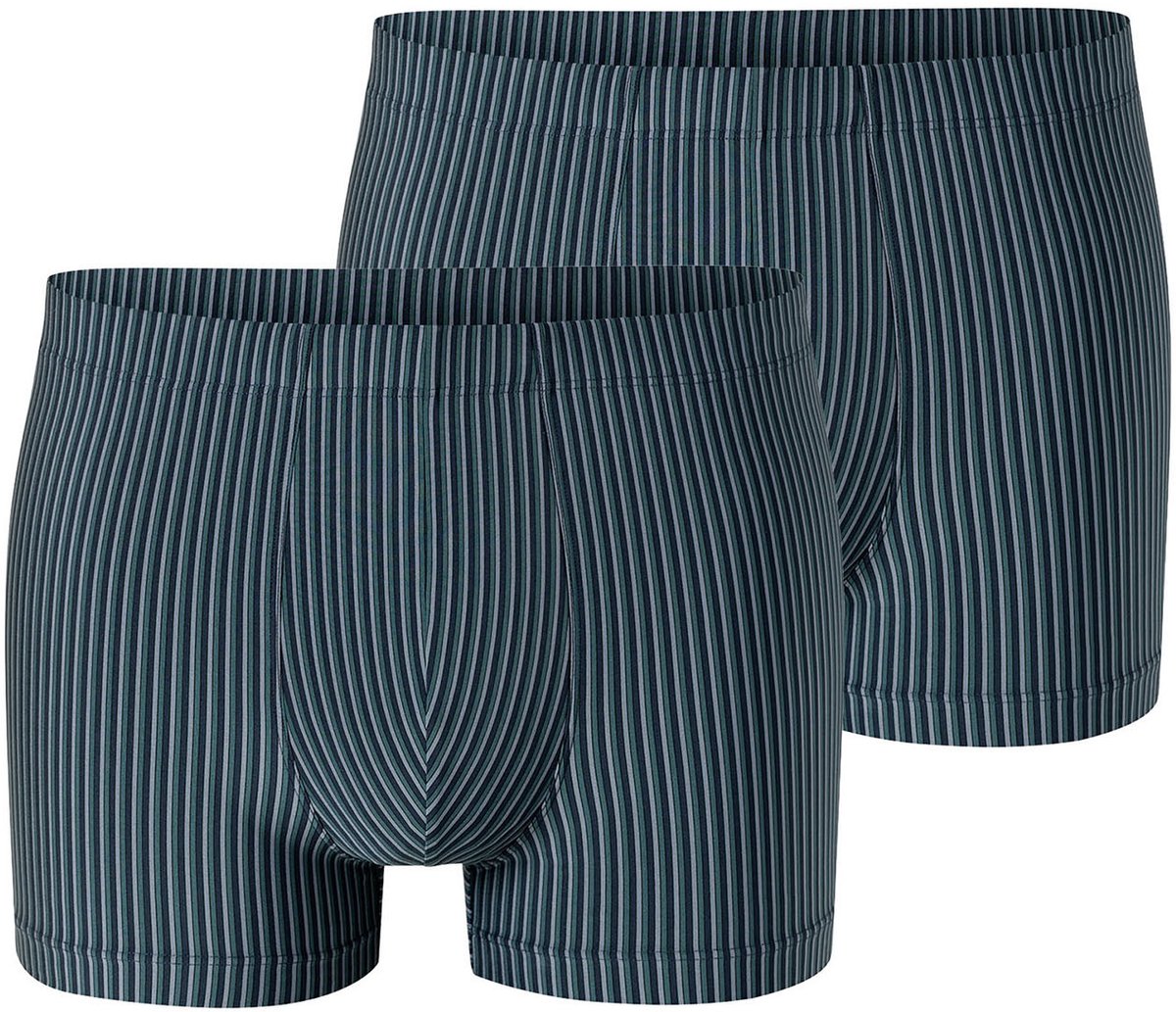 Schiesser Boomstam Zuiver Micro