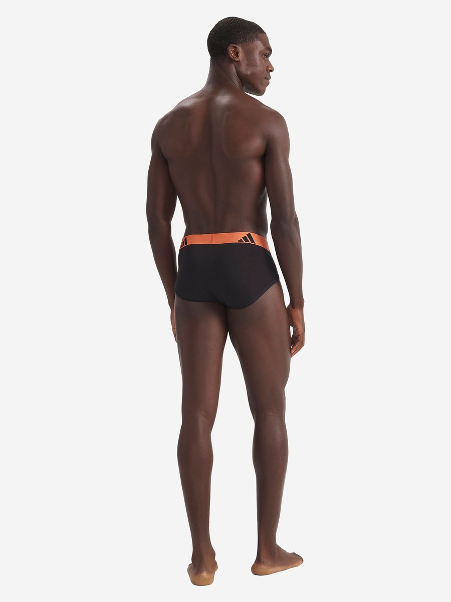 Adidas Active Flex Katoenen Slip