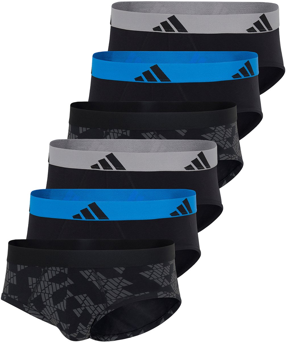 Adidas Active Flex Katoenen Slip