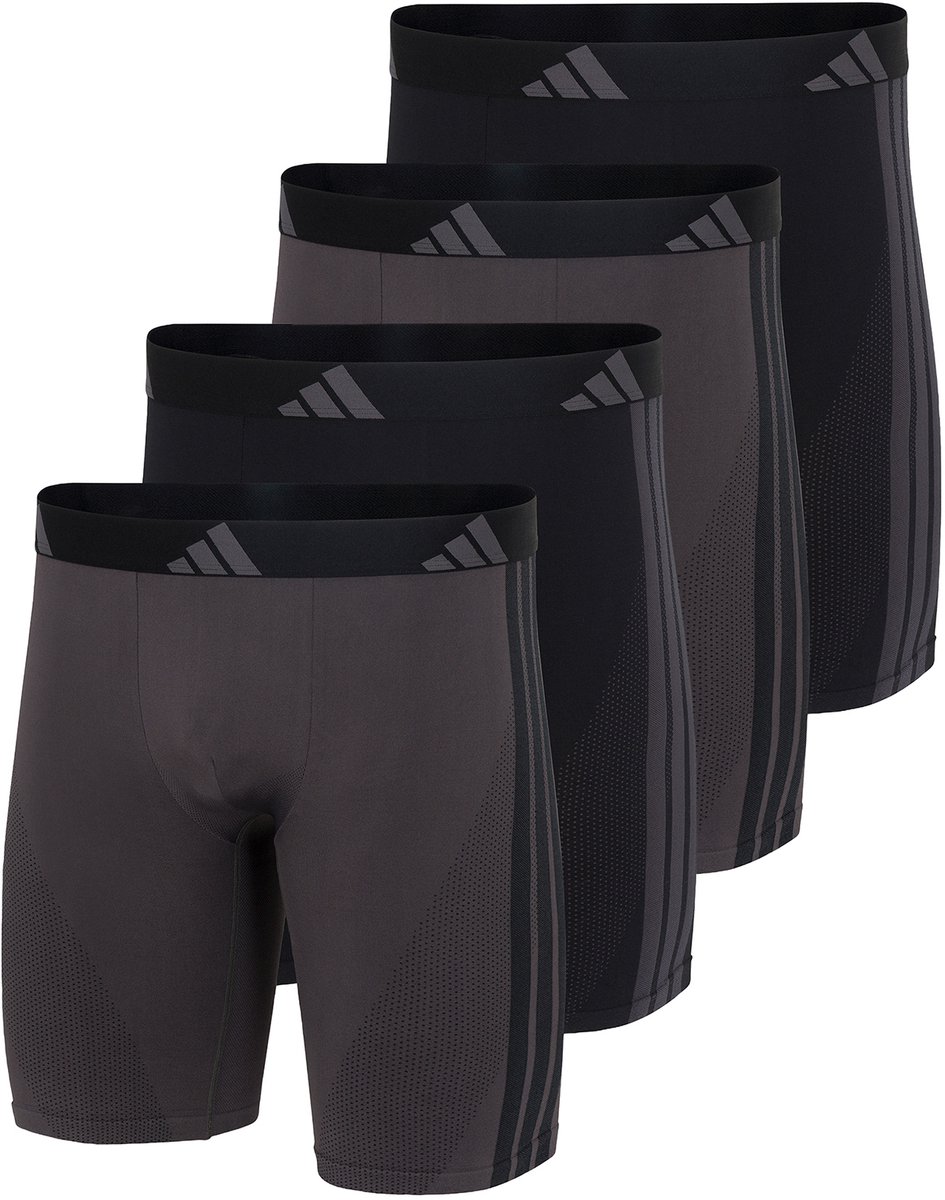 Adidas Langer Boxer Active Micro Stretch Seamless