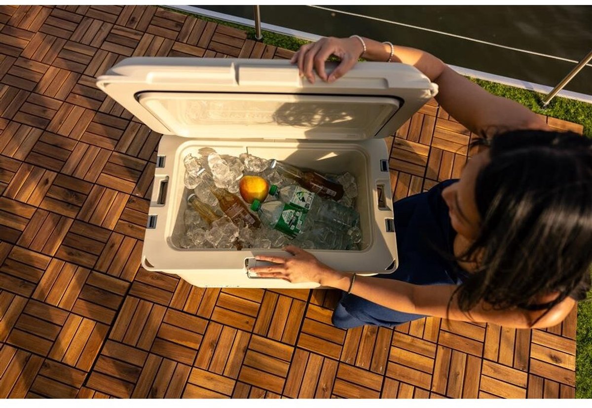 Coleman 45QT Pro Cooler koelbox - 42,5 liter koelbox