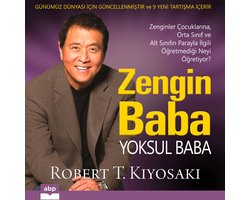 Zengin Baba Yoksul Baba