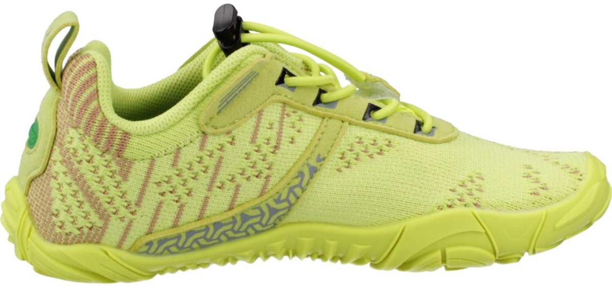SAGUARO FREE Geel 31 EU