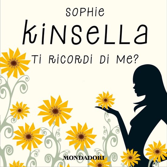 Ti ricordi di me? - cover