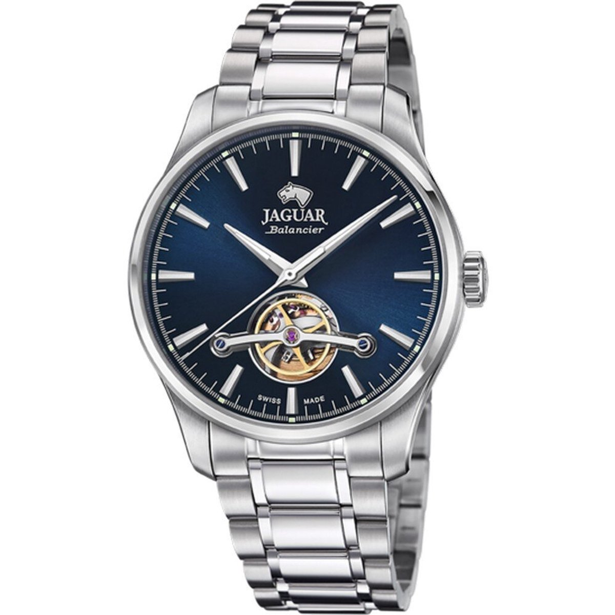 Jaguar Herenhorloge J965-3