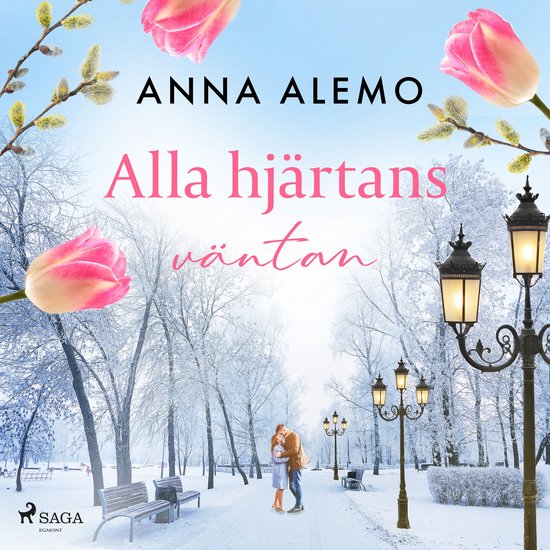 Alla hjärtans väntan - cover