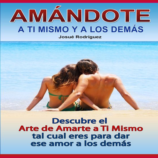 Amándote a Ti Mismo y a Los Demás - cover