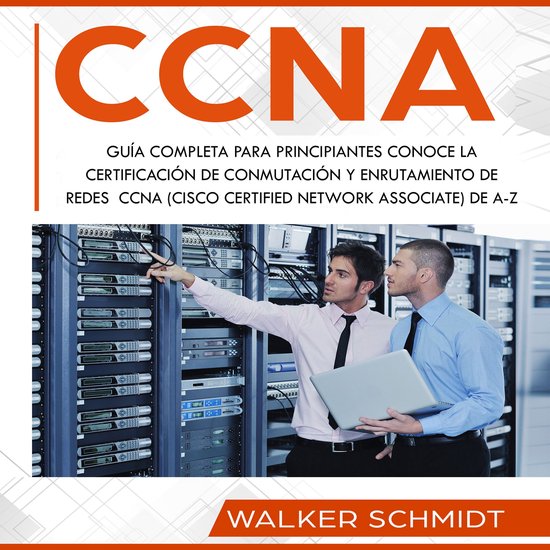 CCNA - cover