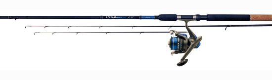 Albatros Comboset WP 270/2