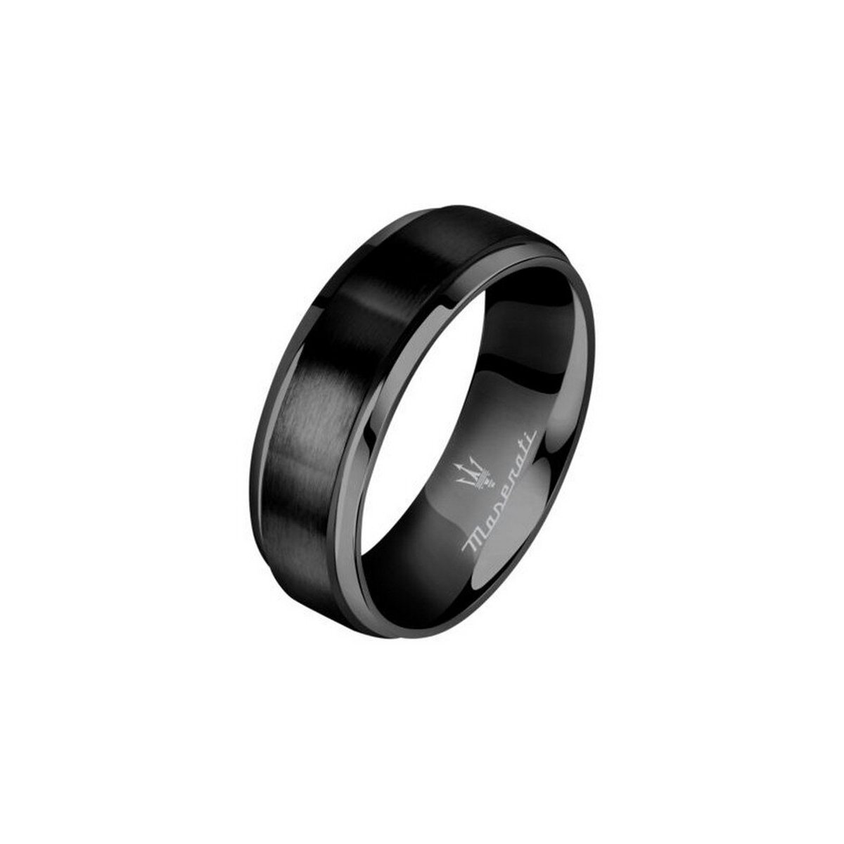 Maserati - JM223ATZ25019 - Ring - Heren - CERAMIC - Maat 59