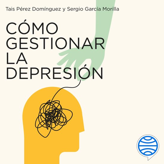 Cómo gestionar la depresión - cover
