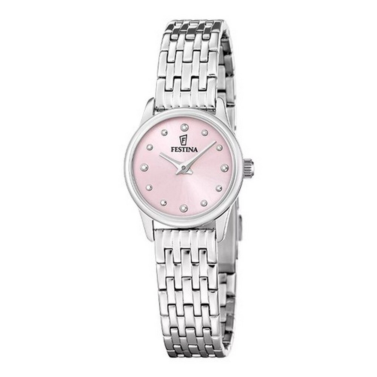 Festina - F20749-2 - Polshorloge - Dames