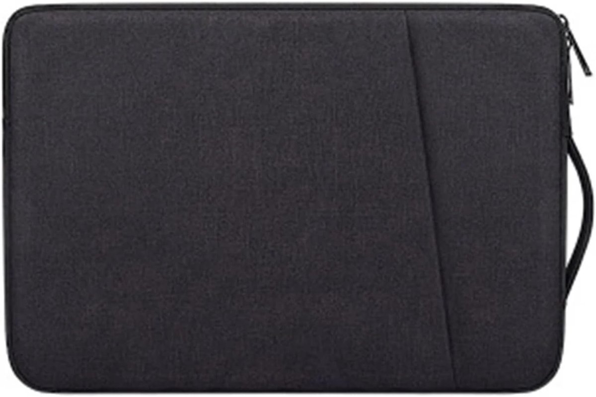 Laptoptas - Tablethoes Handtas - Waterdicht Pendelen - Gestroomlijnd Ontwerp - 13.3 15.6 Inch