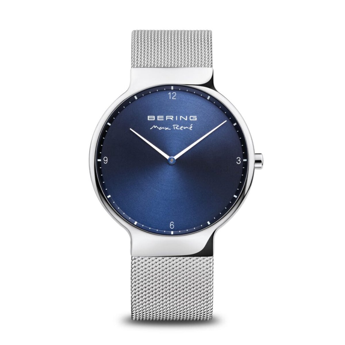 Bering - 15540-007 - Polshorloge - Heren - Kwarts