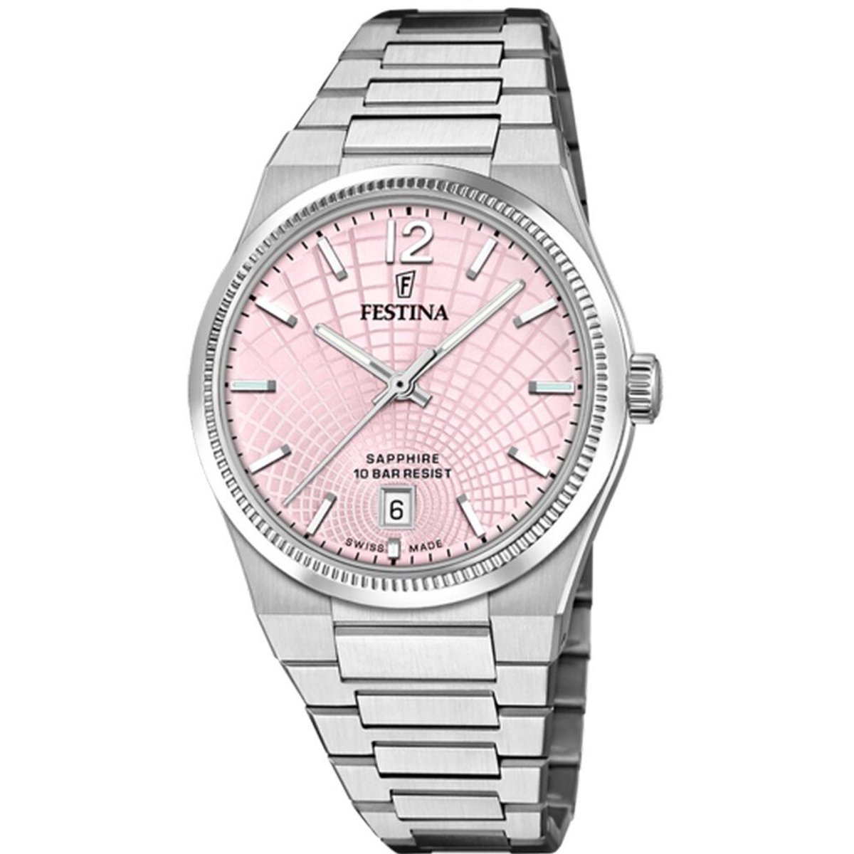 Festina - F20052-3 - Polshorloge - Dames