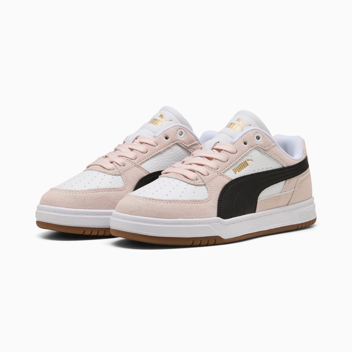 PUMA CAVEN III OG-SCHOENEN 40448505 r Wit