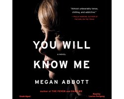 You Will Know Me