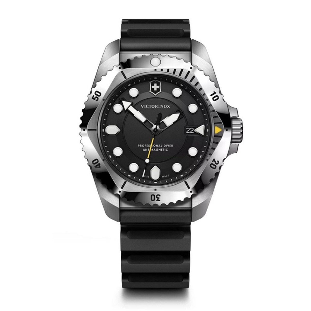 Victorinox - 241990 - Polshorloge - Heren - Kwarts - Dive Pro